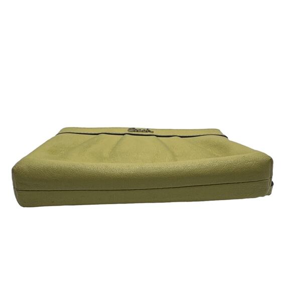 COACH Moss Wristlet - Picture 3 of 7